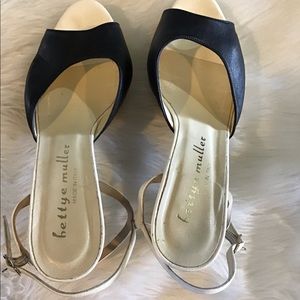 Bettye muller in women